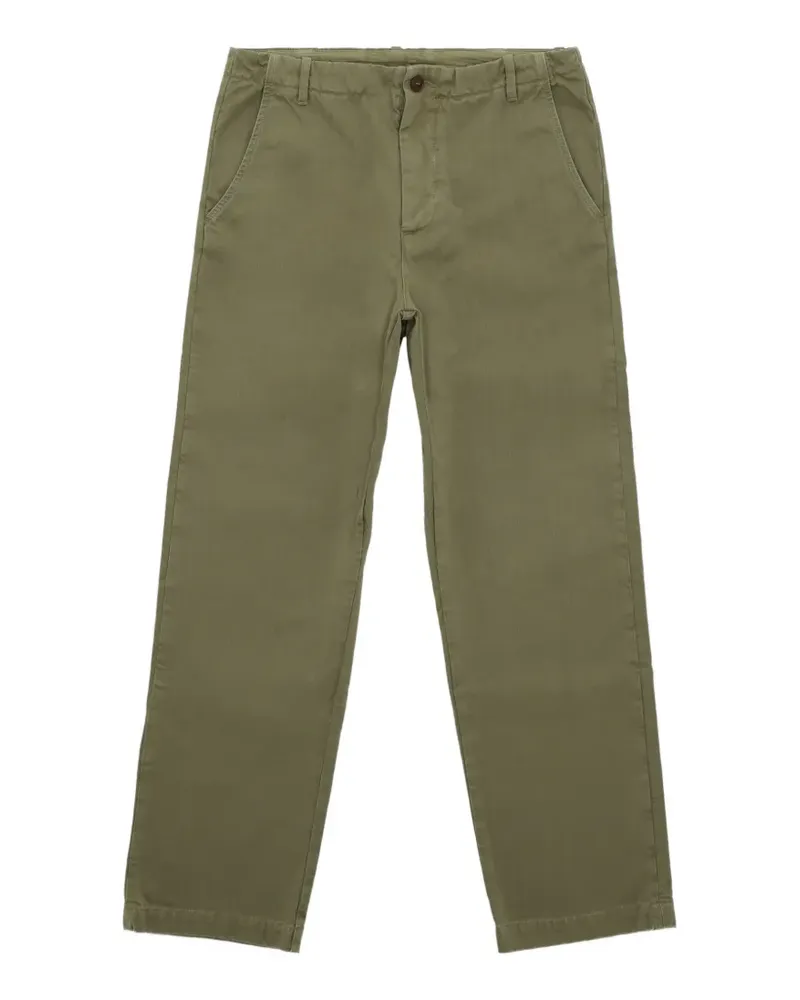 Fortela Hector trousers - Grün Grün