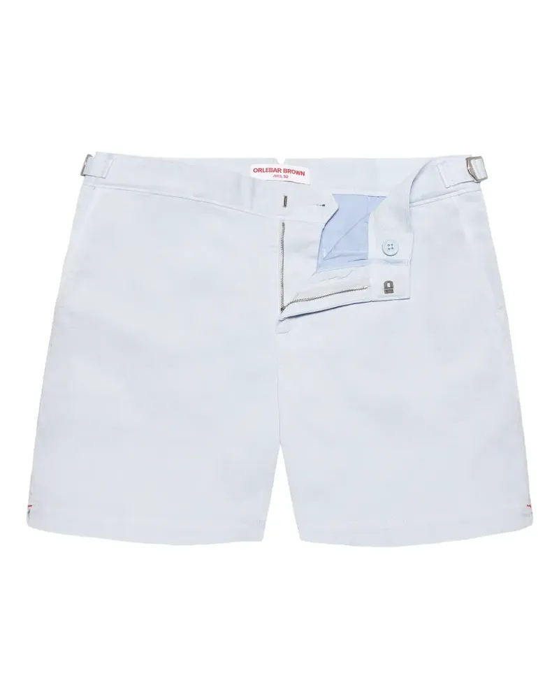 Orlebar Brown Bulldog shorts - Blau Blau