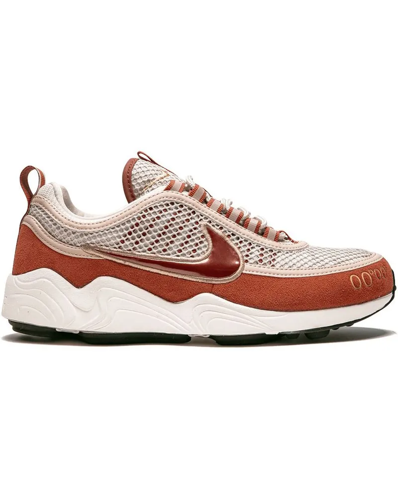 Nike Air Zoom Spiridon UK' Sneakers - Braun Braun