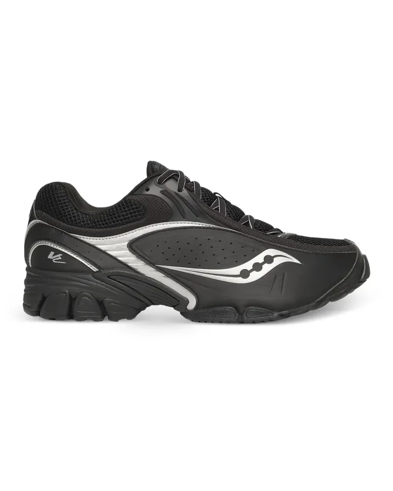 Saucony Progrid V2 sneakers - Schwarz Schwarz