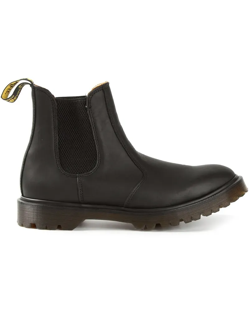 Dr.Martens 2976' boots - Schwarz Schwarz