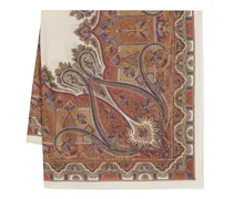 Schal mit Paisley-Print