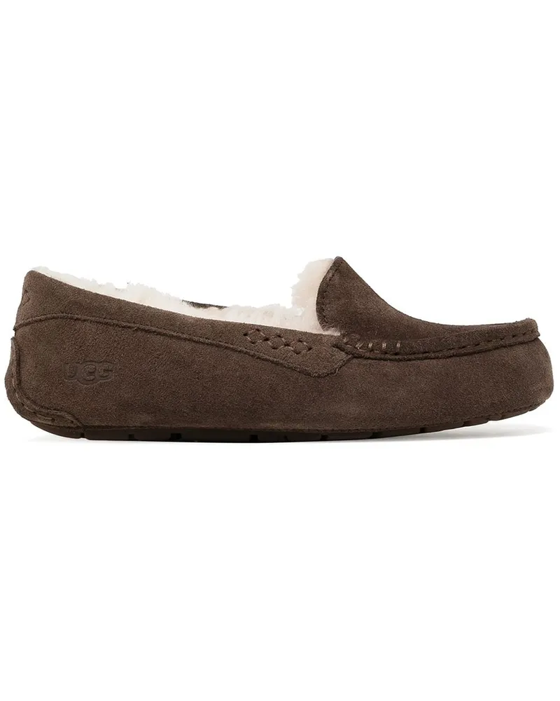 UGG Dakota Loafer - Braun Braun