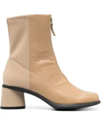 Camper Kiara Stiefel 60mm Nude