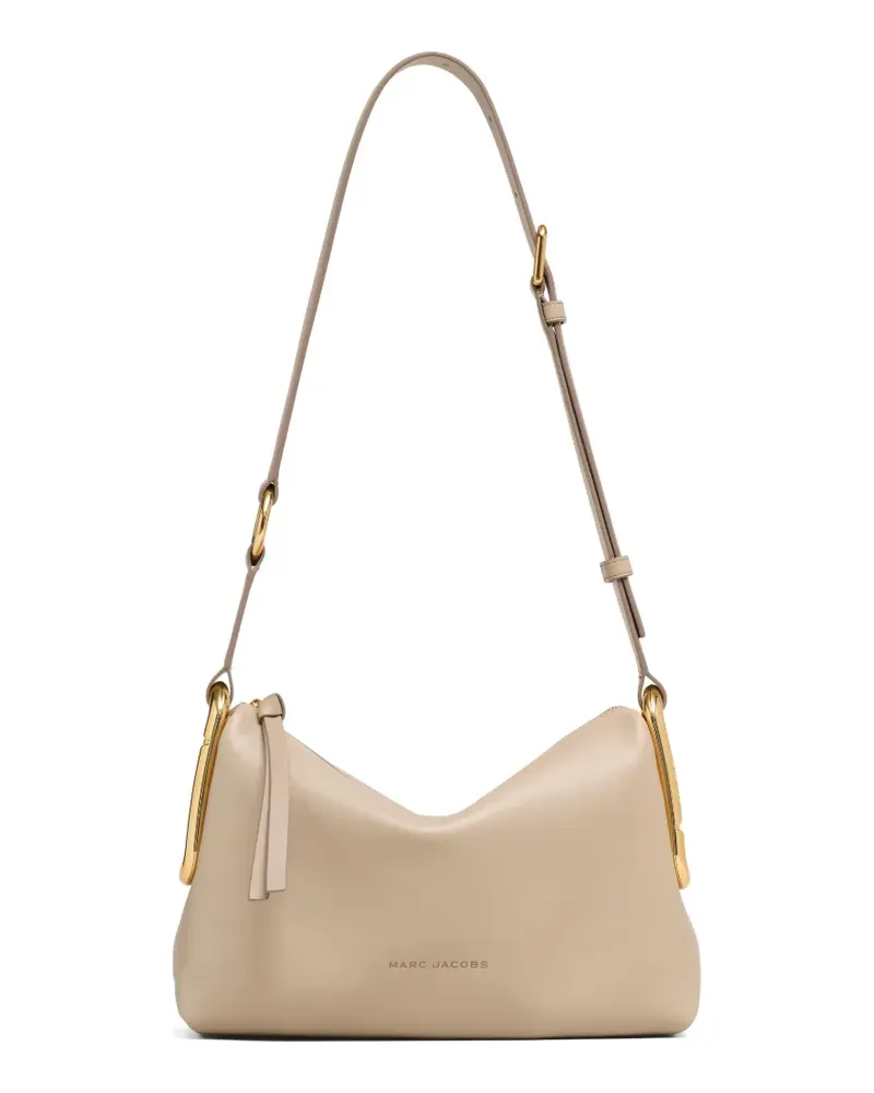 Marc Jacobs medium Scene shoulder bag - Nude Nude