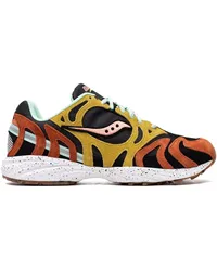 Saucony Grid Azura 2000 Sneakers Braun