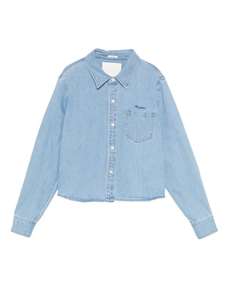 Mother Honor Roll shirt - Blau Blau