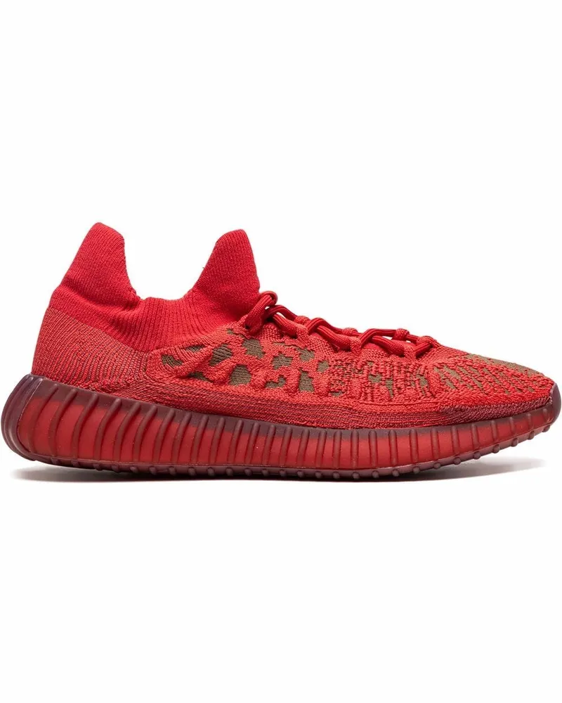 adidas YEEZY Boost 350 v2 CMPCT Slate Red Sneakers - Rot Rot