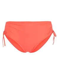 Ulla Johnson Lyria Bikinihöschen Orange