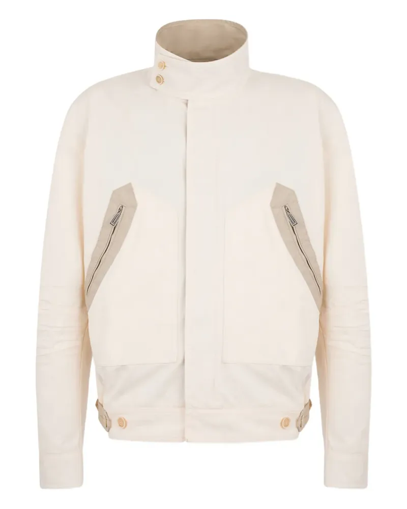 Dsquared2 Sunset Bomberjacke - Nude Nude