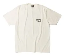 x Wales Bonner Ocean Song T-Shirt - Nude