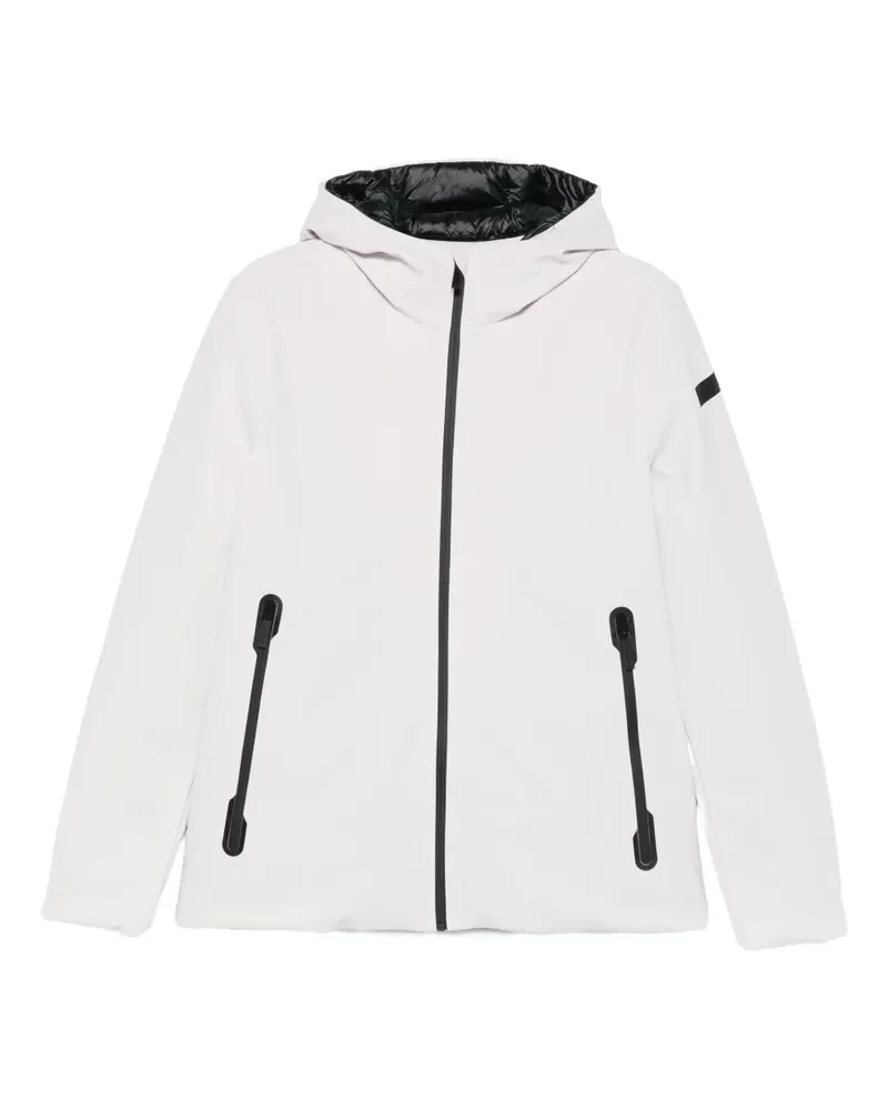 Roberto Ricci Designs hooded zip jacket - Grau Grau