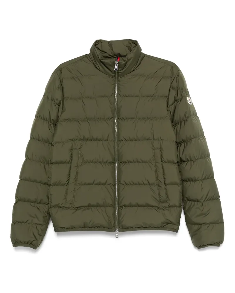 Moncler Baudinet Steppjacke - Grün Grün