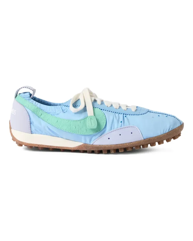 Nike Moon Sneakers - Blau Blau