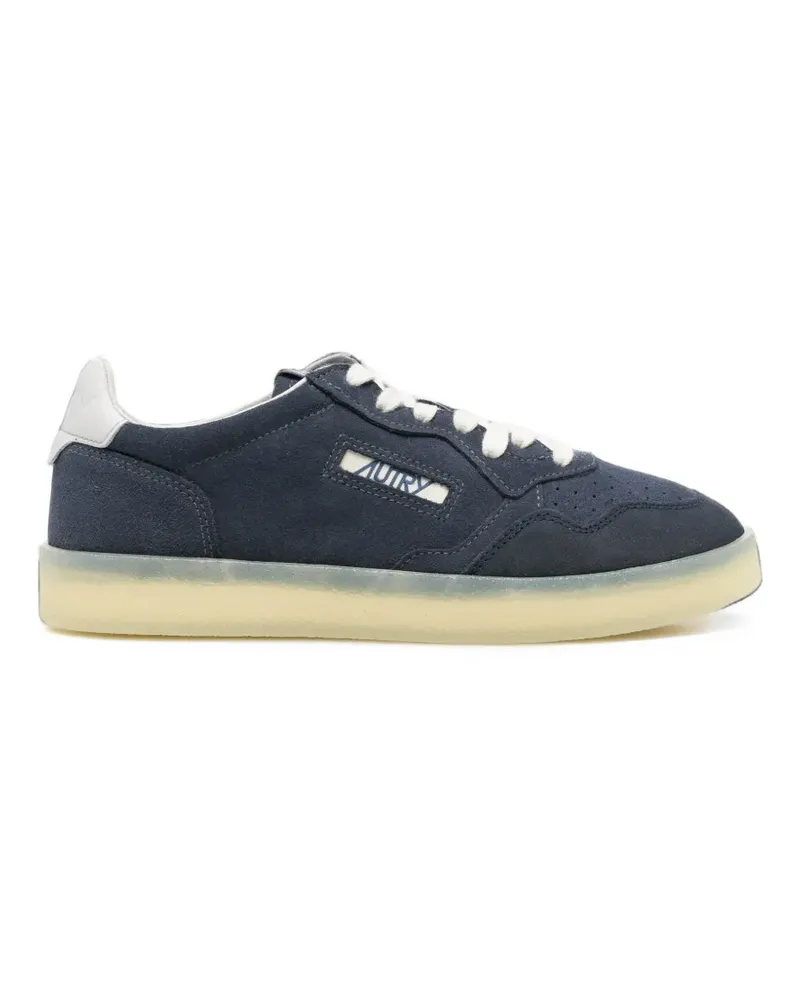 AUTRY Medalist Sneakers - Blau Blau