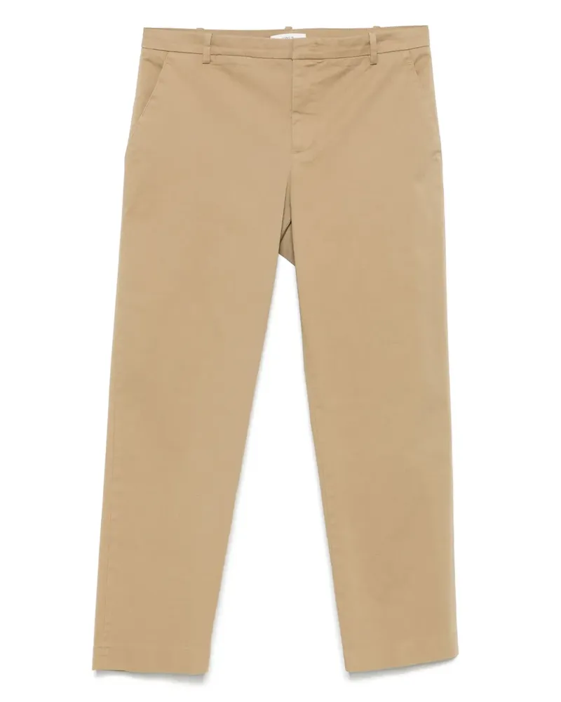 Vince Klassische Chino - Nude Nude