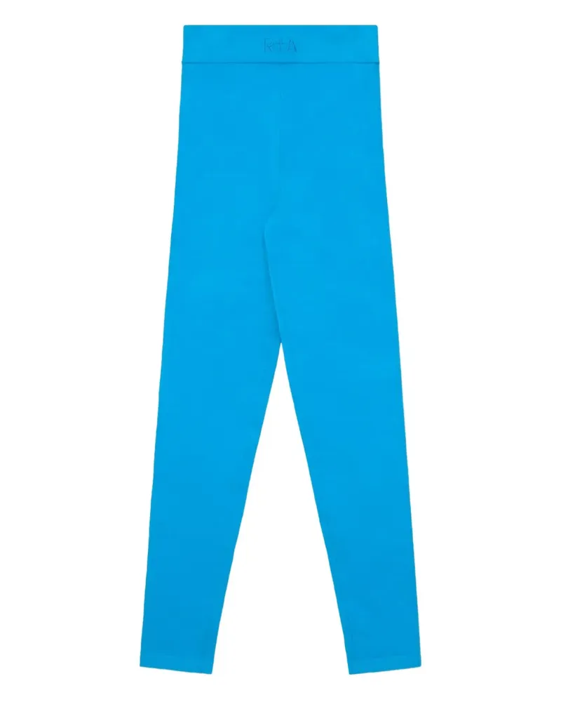 RTA Sibille Leggings - Blau Blau