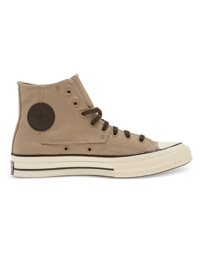 Converse Chuck 70 High-Top-Sneakers - Nude Nude