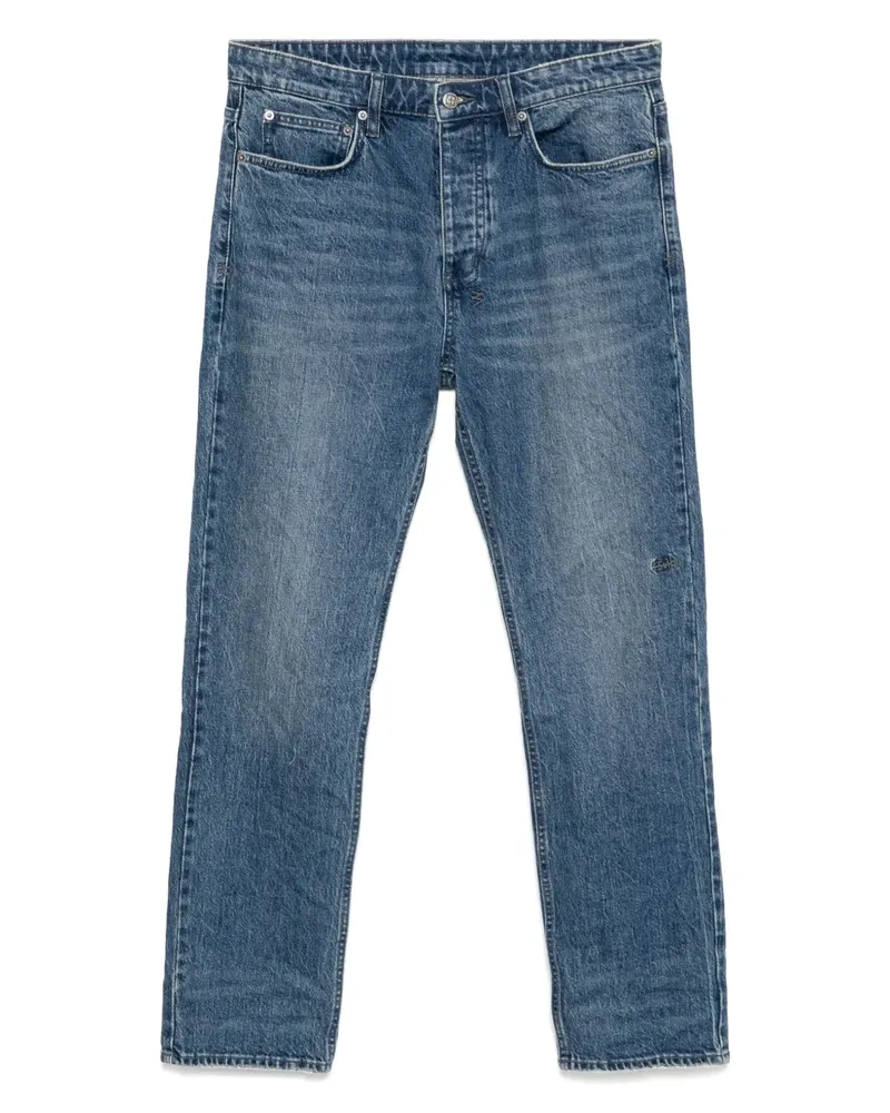 ksubi Hazlow Jeans - Blau Blau