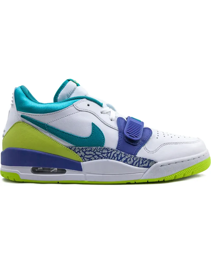 Jordan Air  Legacy 312' Sneakers - Weiß Weiß