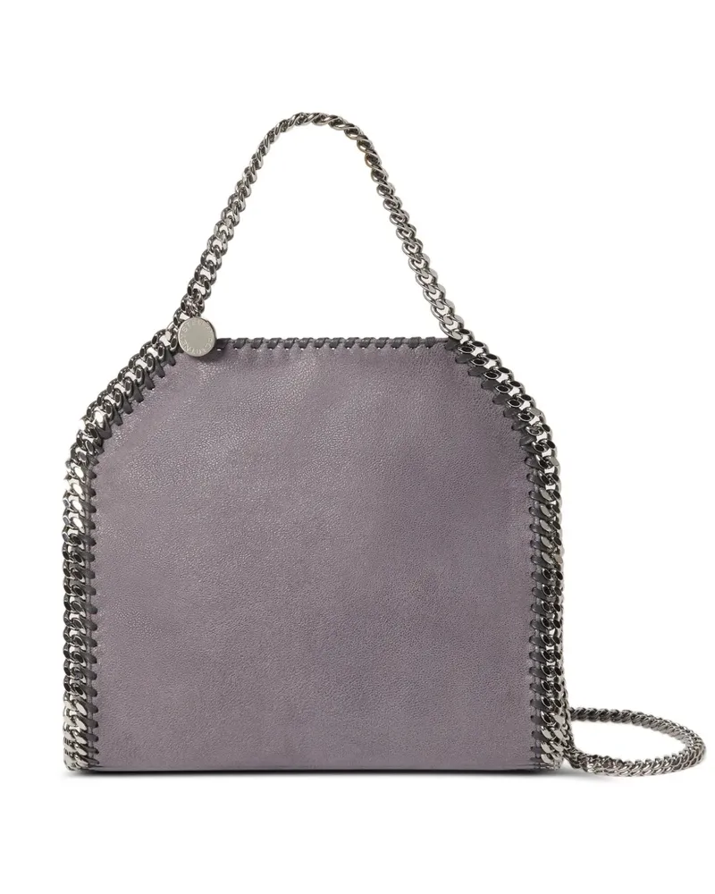 Stella McCartney Falabella Tote Bag - Grau Grau