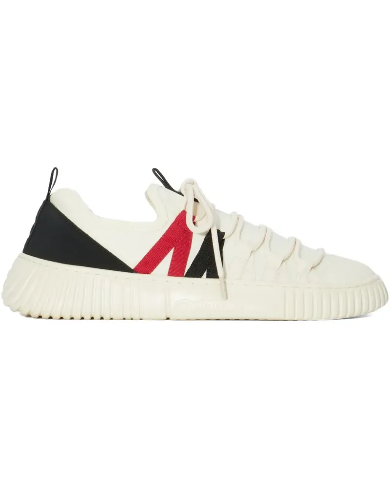 Osklen Sneakers mit Schnürung - Weiß Weiß