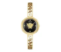 Medusa Eclipse 28mm watch - Schwarz