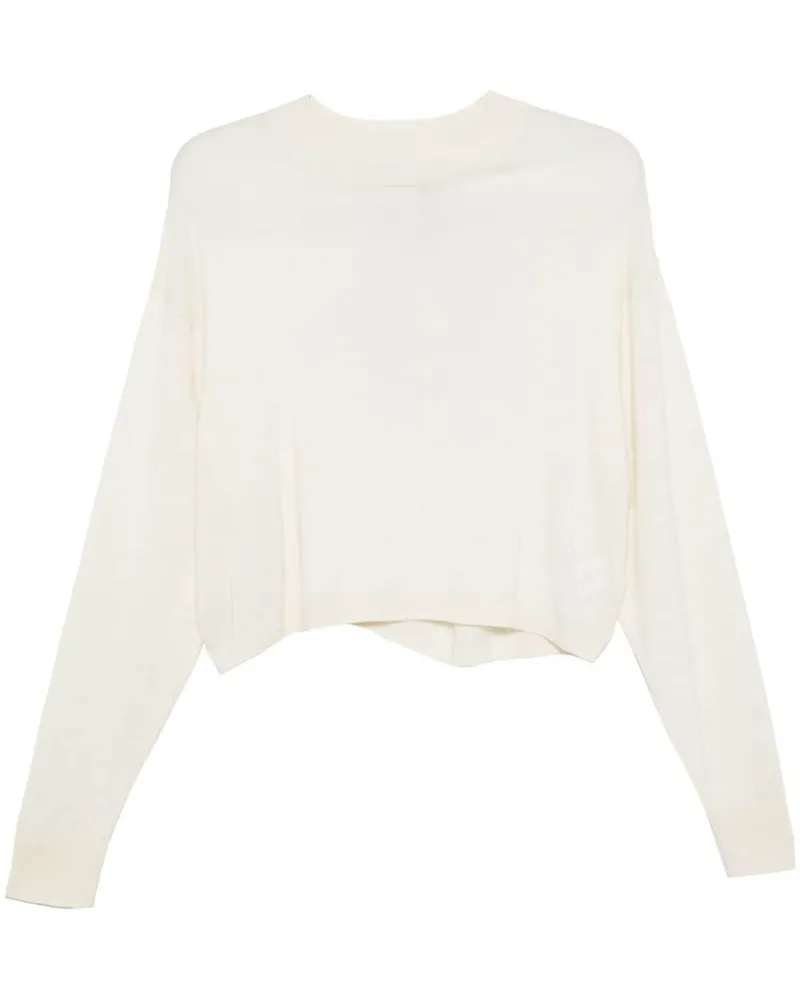 IRO Lya Pullover - Nude Nude
