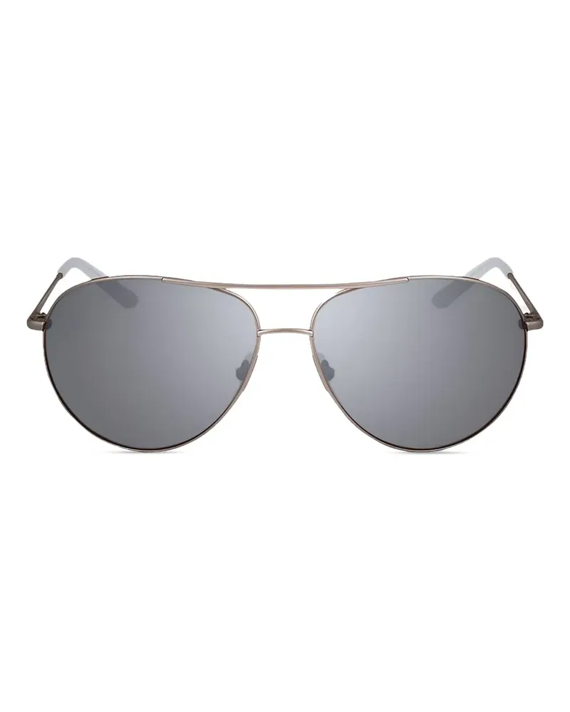 Nike Chance Sonnenbrille - Schwarz Schwarz