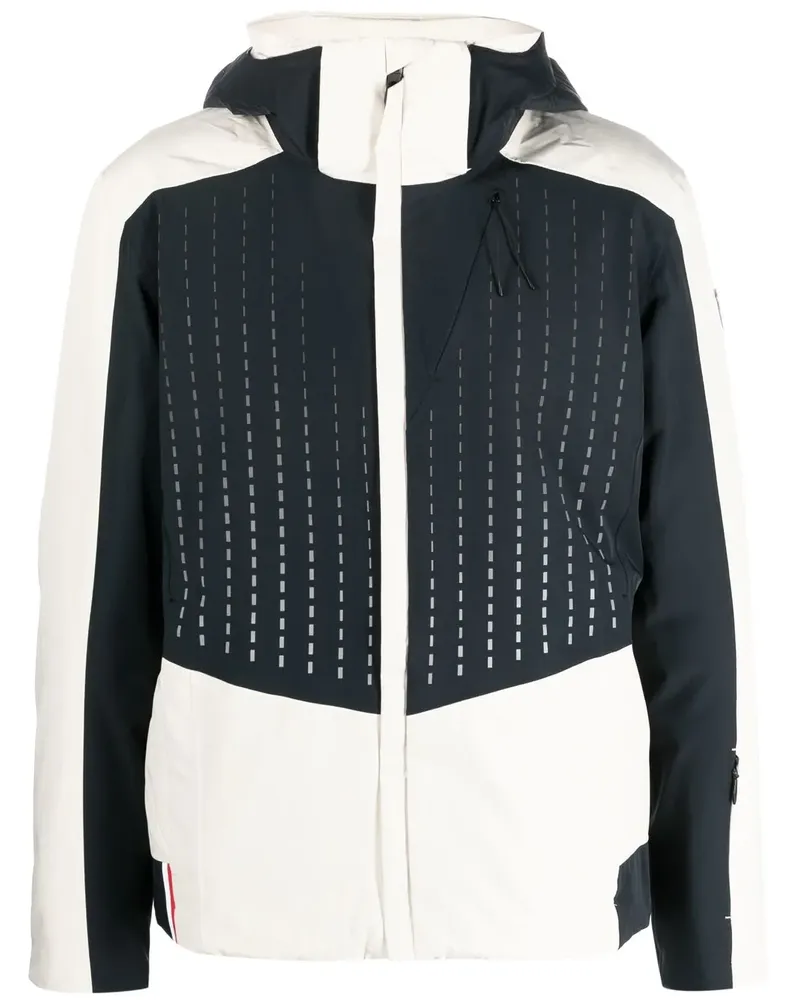 Rossignol Degrade Skijacke - Nude Nude