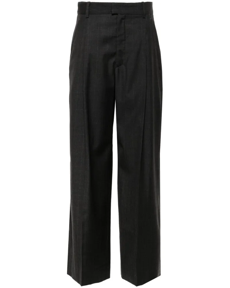 Isabel Marant Romina Hose - Grau Grau