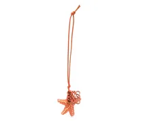 Anagram-Anhänger - Orange