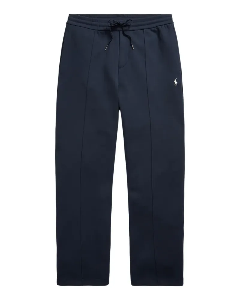 Ralph Lauren Doppellagige Jogginghose - Blau Blau