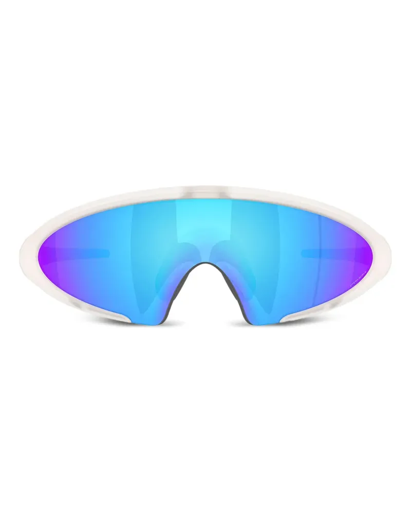 Oakley Ellipse Sonnenbrille - Weiß Weiß