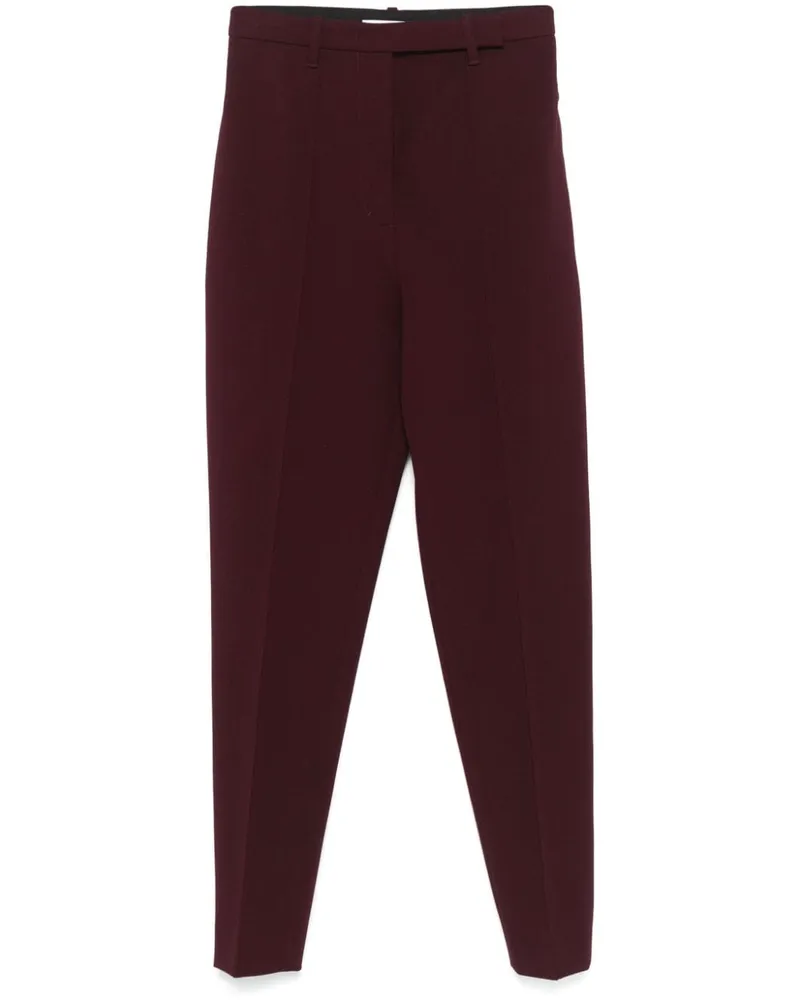 Dorothee Schumacher Emotional Essence Hose Rot