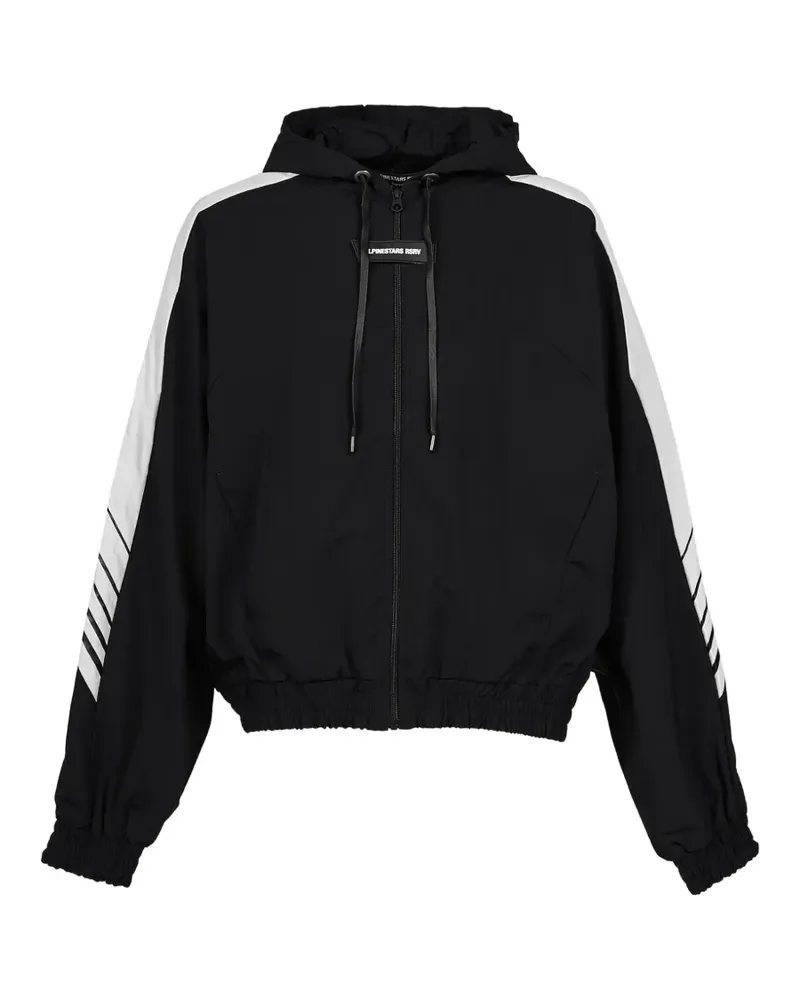 Alpinestars RSRV Crossover tracksuit jacket - Schwarz Schwarz