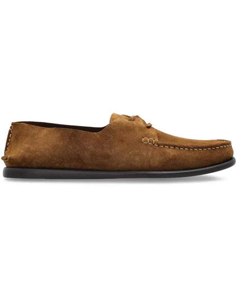 Paul Smith Klassische Loafer - Braun Braun