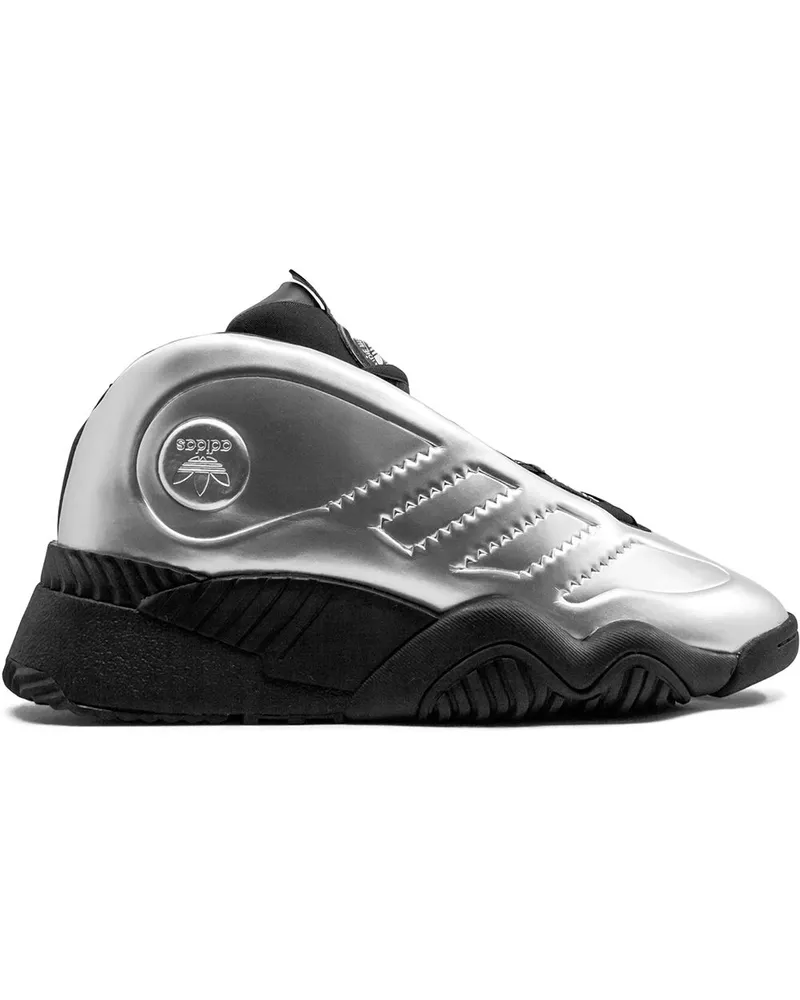 adidas AW Futureshell' Sneakers - Silber Silber