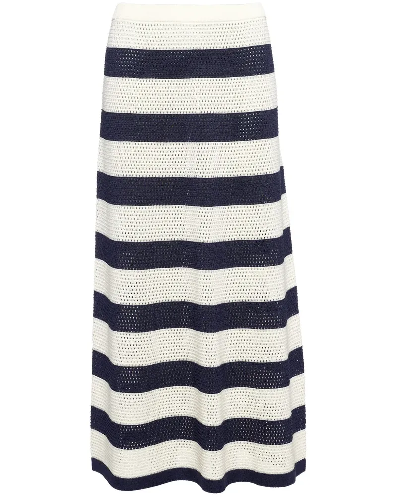 Eres Langer Bateau Rock - Blau Blau