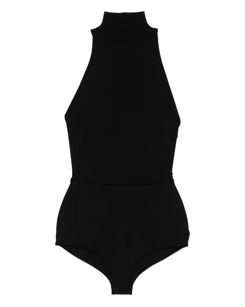 Max Mara Apogeo Body - Schwarz Schwarz