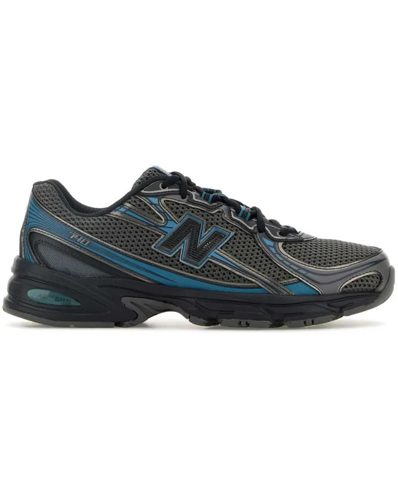 New Balance 740 Sneakers - Grau Grau