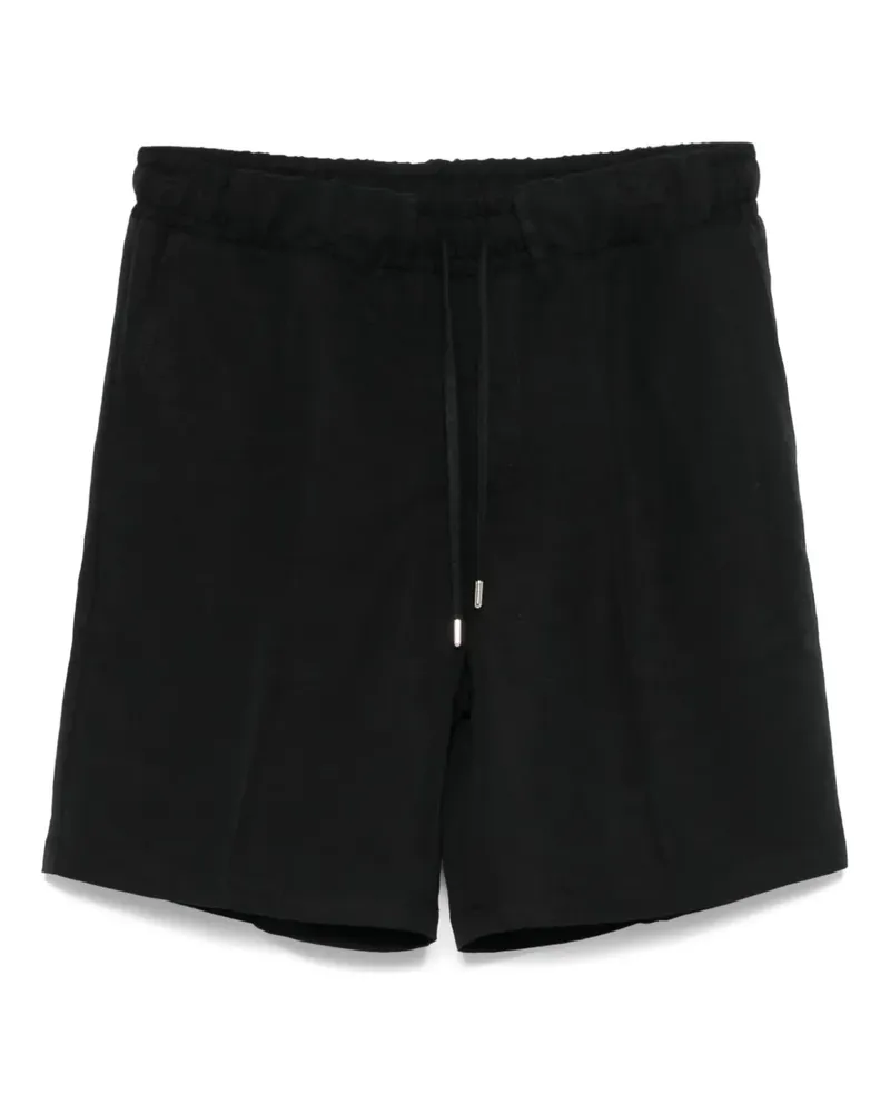 Costumein Shorts mit Kordelzug - Schwarz Schwarz