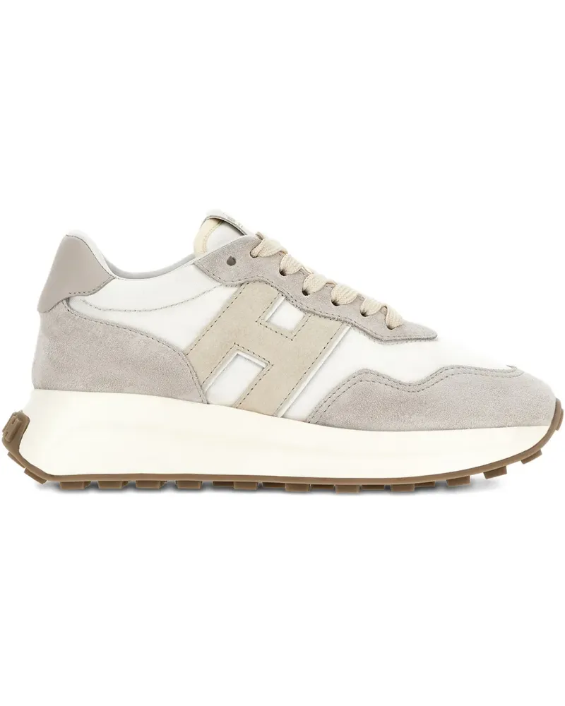 Hogan H641 Sneakers - Grau Grau