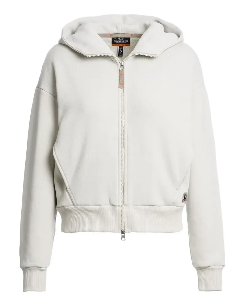 Parajumpers Vreda Kapuzenjacke - Nude Nude