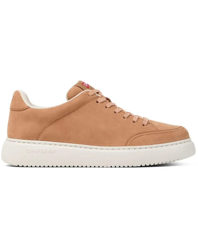 Camper Runner K21 Sneakers - Nude Nude