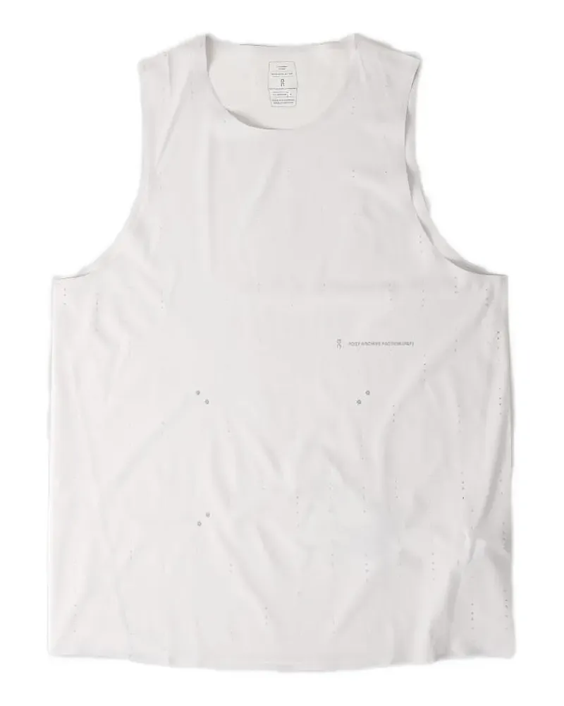 ON Zero Singlet PAF Tanktop - Nude Nude