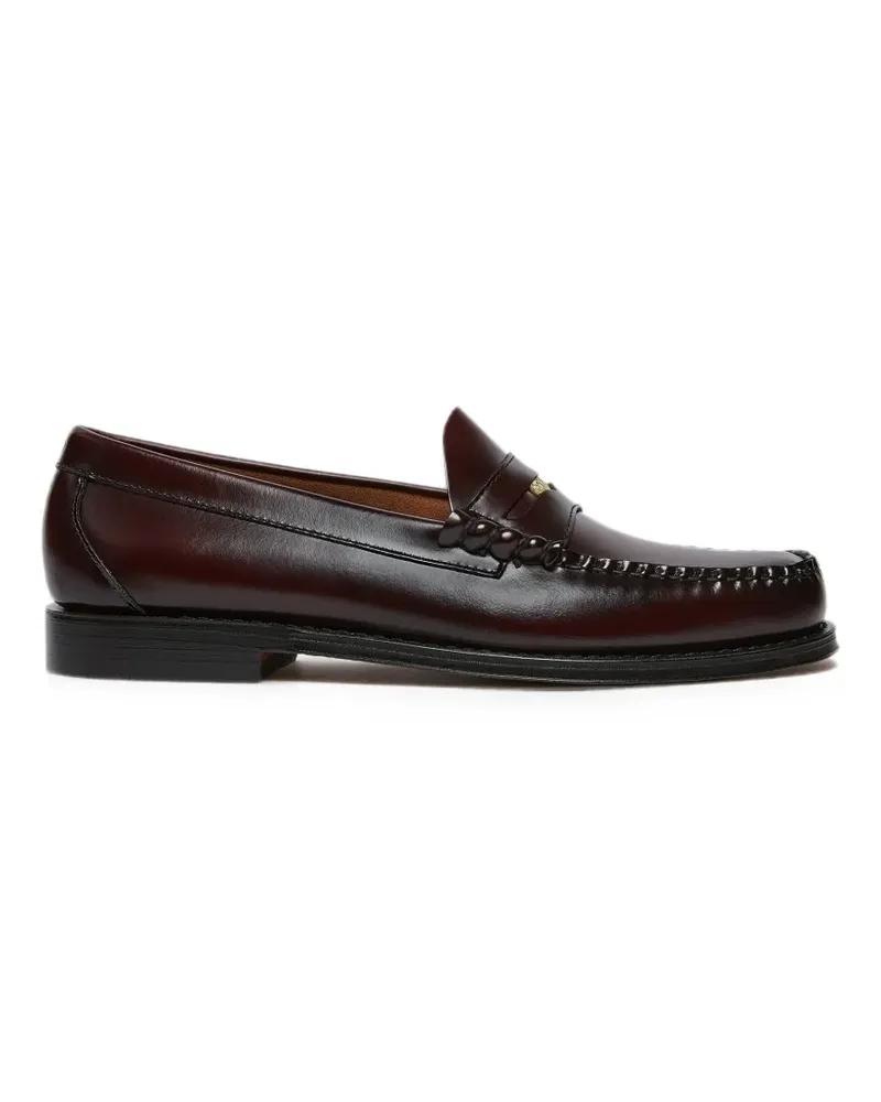 G.H. Bass & Co. Weejuns Anniversary Larson penny loafers - Braun Braun