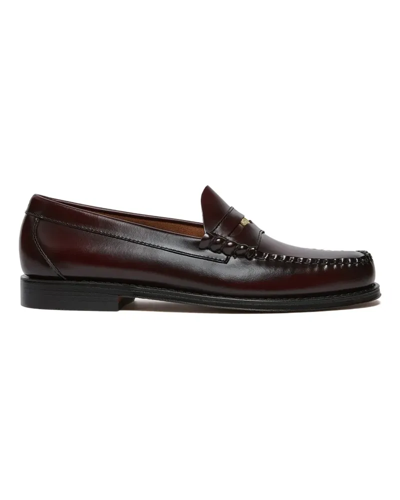 G.H. Bass & Co. Weejuns Anniversary Larson penny loafers - Braun Braun