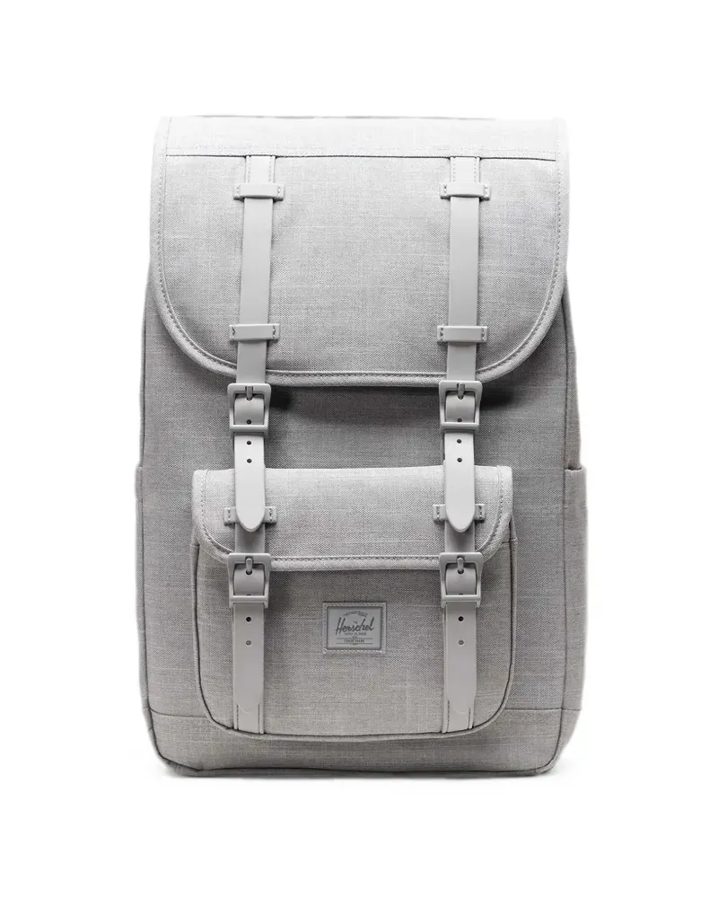 Herschel Supply Co. medium Little America™ City backpack - Grau Grau