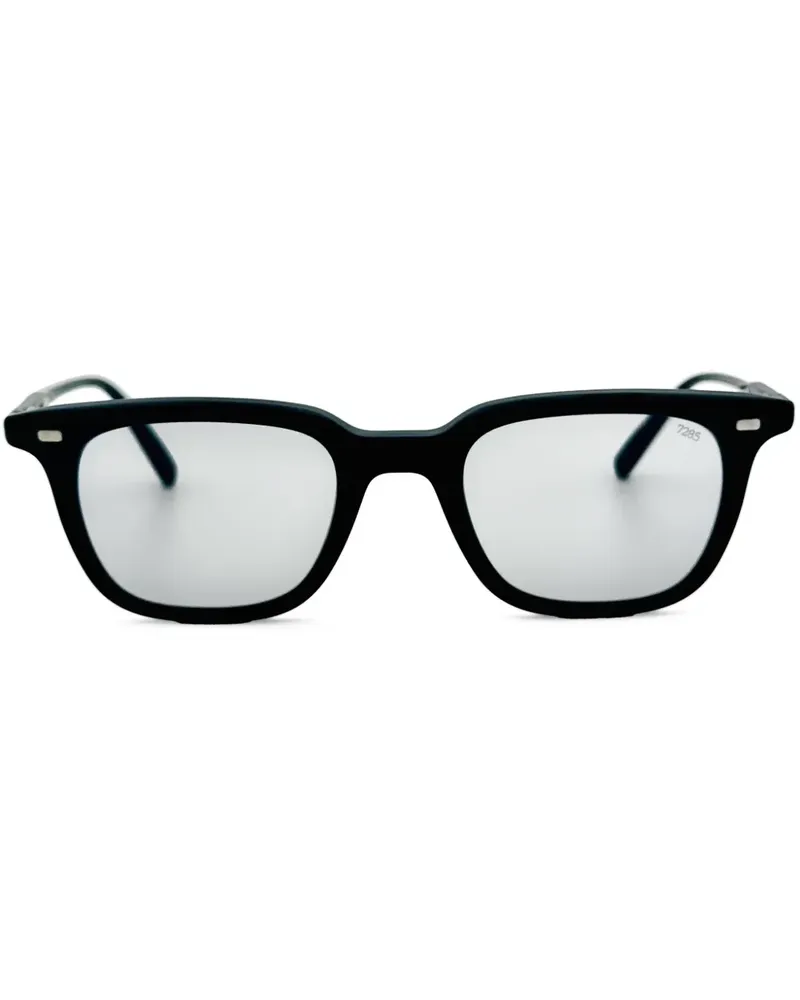 EYEVAN 7285 359E Sonnenbrille - Schwarz Schwarz